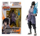 Naruto Shippuden Sasuke Uchiha Playmobil Sunny - Fátima Criança