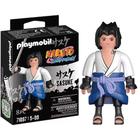 Boneco Miniatura Com Base Coleção Naruto Brinquedo Criança Pvc Sasuke Uchiha  I - SSF Collection - Colecionáveis - Magazine Luiza