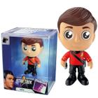 Boneco Scott Star Trek Jornada Nas Estrelas Fandom Box Lider - LIDER BRINQUEDOS