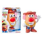 Mr. Potato Head Jogo Montar Cabeça de Batata Hasbro Original - Dalia Varejo