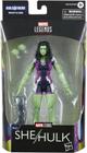 Boneco She-Hulk Legends Series 15cm Marvel Vingadores Hasbro F3854