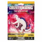 Boneco Shimo 8 Cm Godzilla Vs Kong Novo Império - Sunny 3556