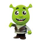 Boneco Shrek Figura Fanbom Box - Lider