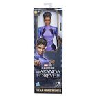 Boneco Shuri Wakanda Forever Titan Hero Series - Hasbro F4146