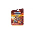 Boneco skylanders supercharge burn cycle