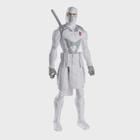 Boneco Snake Eyes: G.I. Joe Origins storm shadow (18024)