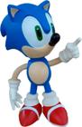 Sonic O Filme 2 - Boneco Tails 3409 - CANDIDE - Bonecos - Magazine Luiza