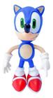 Brinquedo Boneco Sonic 2 Filme Articulado Sonic 10 Cm 3409
