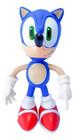 Brinquedo Boneco Sonic 2 Filme Articulado Robotnik 10cm 3409