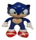 Boneco Sonic The Hedgehog Sega Sonic - Fun Divirta-se - Loja ToyMania