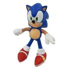 Boneco Sonic 28cm Amarelo C/caixa Personagem Jogo Videogame - SP And -  Bonecos - Magazine Luiza