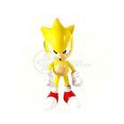 Boneco Sonic Grande Super Size Figure Collection 20 Cm - TIKTOYS