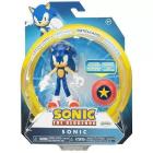 Candide SONIC - PERSONAGENS COLECIONÁVEIS - PACK C/5, Modelo: 3440