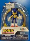 Bonecos Sonic - Personagens Colecionáveis - Pack Com 5 - 3440