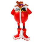 Boneco Sonic Prime Netflix Mister Doctor Eggman - 7899871621154