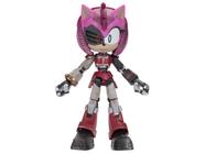 Boneco Sonic Prime Rusty Rose New Yoke City