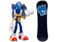 Boneco Tails Heroes Of Goo Jit Zu Sonic The Hedgehog 12cm 3366 - Sunny -  Sunnny - Bonecos - Magazine Luiza