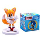 Boneco Sonic The Hedgehog Classic Mini Buildable Figures Tails Hello Just Toys - 787790985266