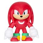 Boneco Elástico Que Estica Sonic Gold Goo Jit Zu Sunny - Bonecos - Magazine  Luiza