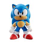 Boneco Super Sonic o filme Jogo Sega - Super Size Figure Collection -  Colecionáveis - Magazine Luiza