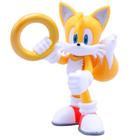 Boneco Sonic The Hedgehog Tails Anel Chave Just Toys - 787790989561
