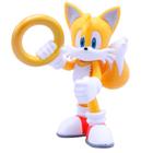 Boneco Sonic Infantil Articulado Sega 16cm Envio Imediato - Bonecos -  Magazine Luiza