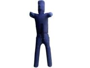 Boneco Sparring Infantil Para Treino De Judô - Cheio - Fred hard