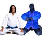 Boneco Sparring Para Treinos De Jiu Jitsu - 160Cm - Vazio