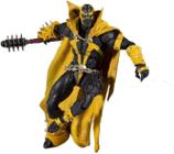 Boneco Spawn Gold Label - Mortal Kombat 11 Figure Mcfarlane