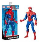 Boneco Spider Man 24 Cm Marvel Avengers Hasbro