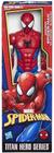 Boneco Spider Man - Homem Aranha Armored - 30 cm - Hasbro