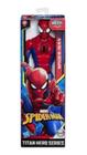 Boneco Spider Man Marvel Titan Hero E7333 - Hasbro