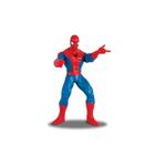 Boneco Spider-Man Revolution Mimo