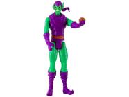 Boneco Spider-Man Titan Hero Series Green Goblin - 30cm Hasbro