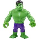 Boneco Spidey Hulk Supersized F7572 - HASBRO