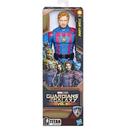 Senhor das Estrelas Star Lord Action Figure Guardiões da Galáxia 19cm você  encontra no Armazém Geek