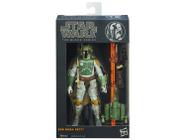 Boneco Star Wars - Black Series Boba Fett