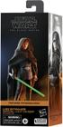 Boneco Star Wars Black Series Luke Skywalker F5534 Hasbro
