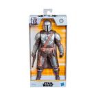 Boneco Star Wars Figura The Mandalorian Hasbro F1567