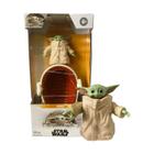 Boneco Star Wars Grogu Baby Yoda Hasbro - F4050