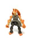 Boneco Star Wars Jar Jar Binks Hero Mashers - Hasbro