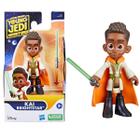 Boneco Star Wars Young Jedi Adventures Kai Brightstar F8002 - Hasbro