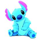 Boneco Stitch Baby Vinil Ref 5175