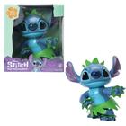 Boneco Stitch Hula Dancing Figure Action Disney