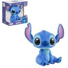 Boneco Stitch Minimals Brinquedo Disney Baby 15cm Vinil - Marvel