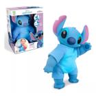 Boneco Stitch Vinil Coleção Amor De Filhote Roma - 5175