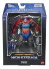 Boneco Stratos Masters Universe New Eternia Masterverse