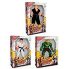 Boneco Street Fighter Guile IV - Neca - Bonecos - Magazine Luiza