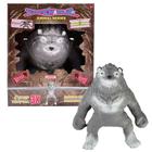 Figura que Estica - 14 cm - Stretchapalz Monster - Sortidos - Sunny  Brinquedos