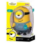 Boneco Stuart Dos Minions Novabrink Bbra 1080